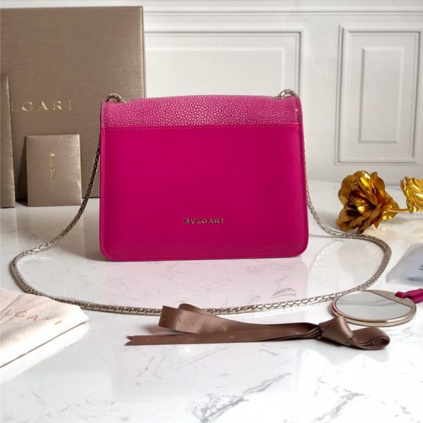 bvlgari serpenti forever bag - Image 3