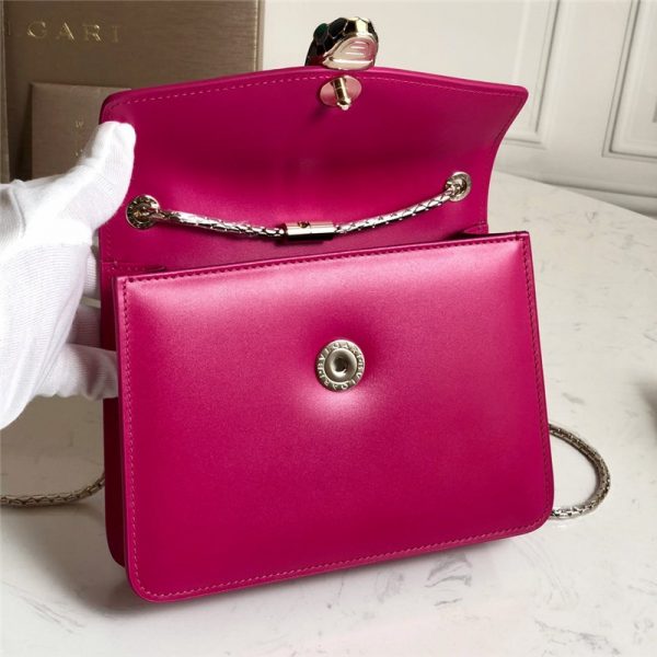 bvlgari serpenti forever bag - Image 5