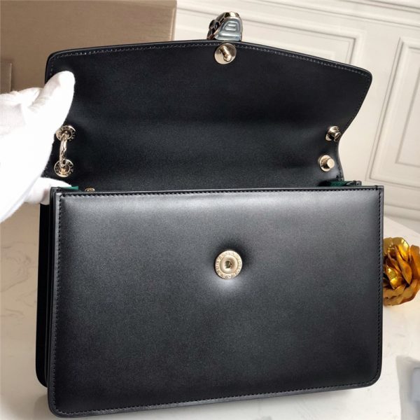 bvlgari serpenti forever shoulder bag - Image 3