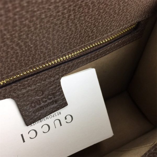 gucci Sylvie small shoulder bag - Image 6