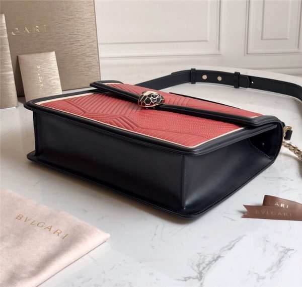 bvlgari snake bag - Image 5