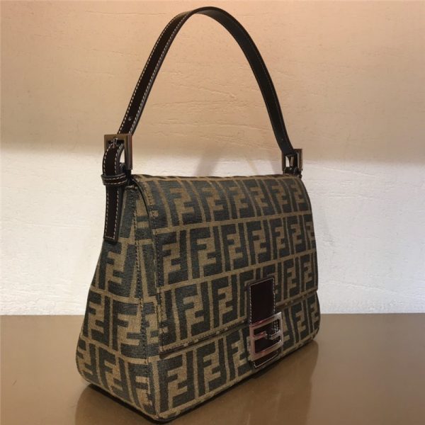 vintage fendi bag - Image 7