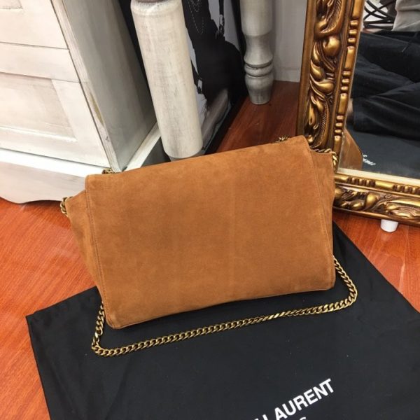 ysl kate medium camel - Image 4