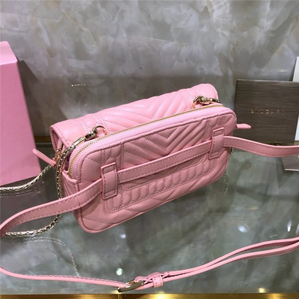 bvlgari serpenti forever belt bag - Image 6
