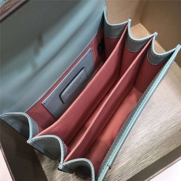 Replica Bvlgari bag designer bags replicas - Image 4