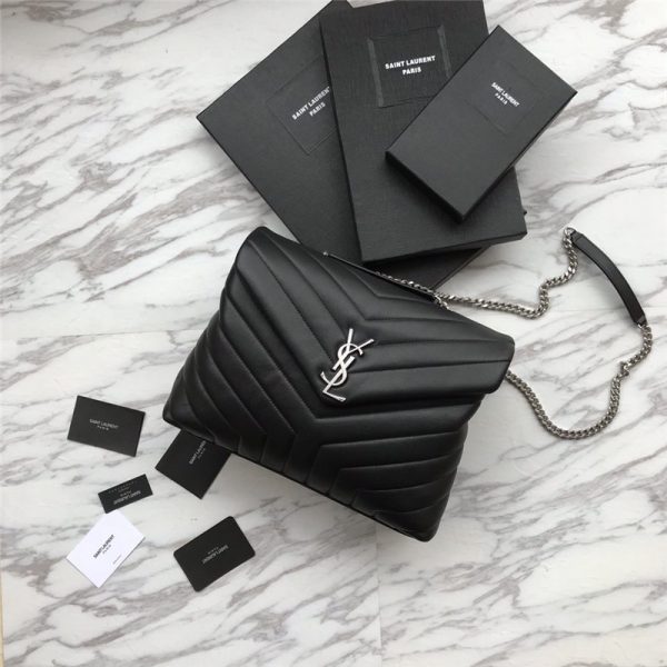 ysl loulou large bag - Image 4
