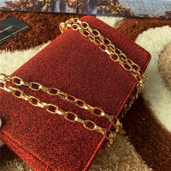 dolce gabbana dg micro crossbody bag - Image 3