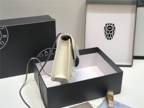 bvlgari x fragment bag - Image 6