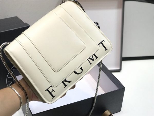 bvlgari x fragment bag - Image 8