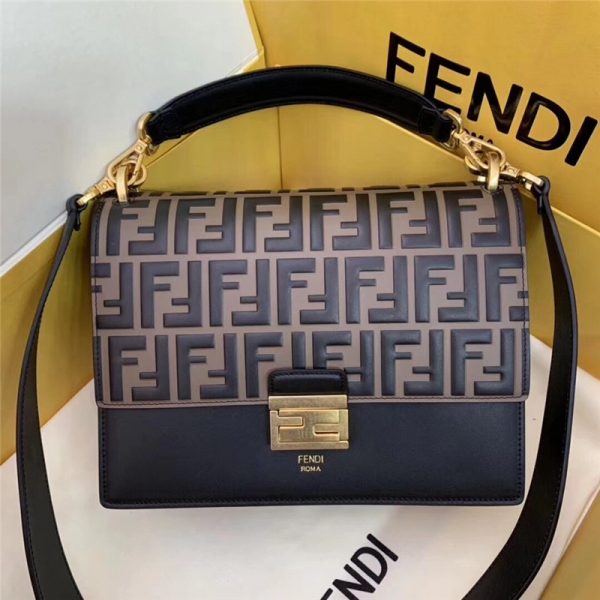 fendi shoulder bag - Image 7