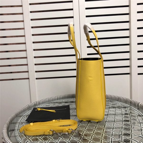 balenciaga tote bag small everyday replica bags - Image 4
