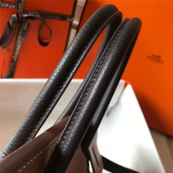 Hermes birkin bag 35 - Image 4