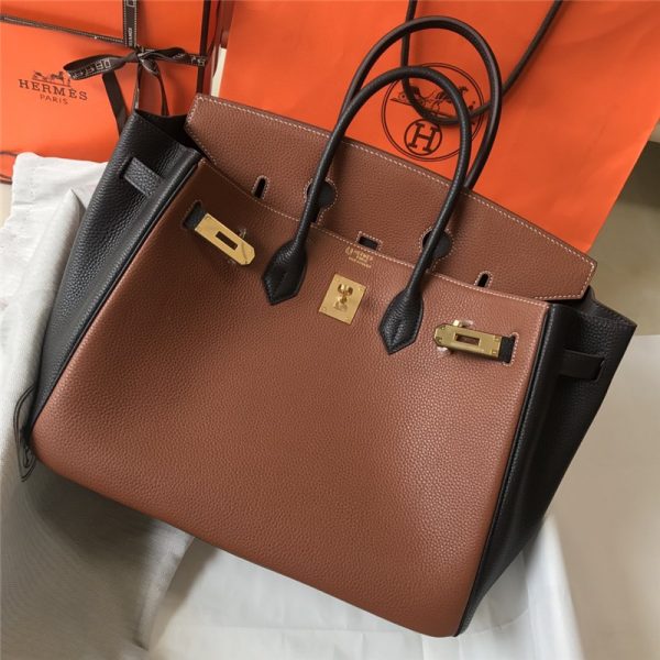 Hermes birkin bag 35 - Image 5