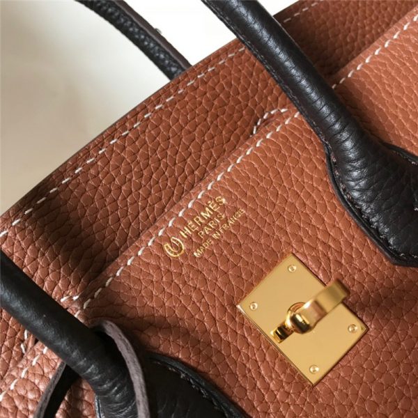 Hermes birkin bag 35 - Image 6