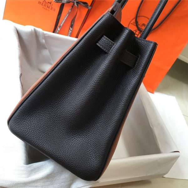 Hermes birkin bag 35 - Image 7
