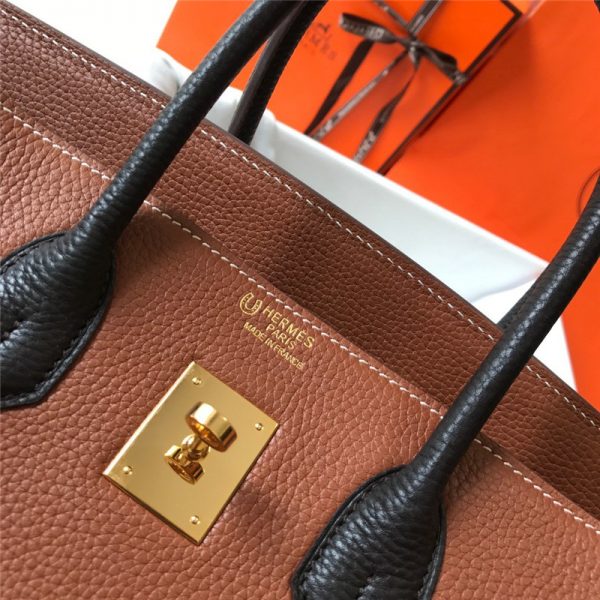 Hermes birkin bag 35 - Image 8