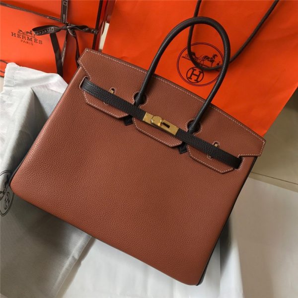 Hermes birkin bag 35