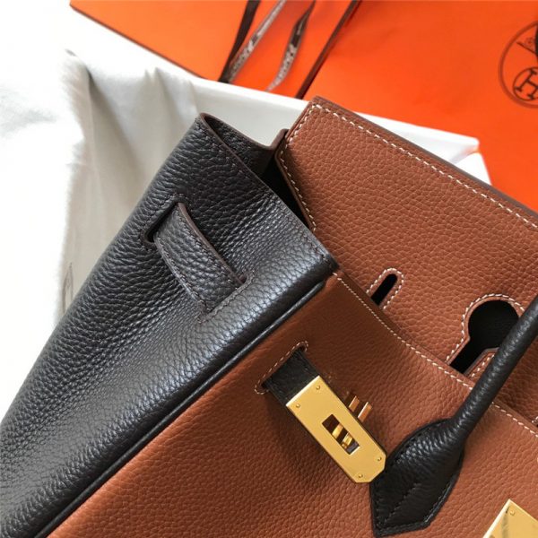 Hermes birkin bag 35 - Image 9