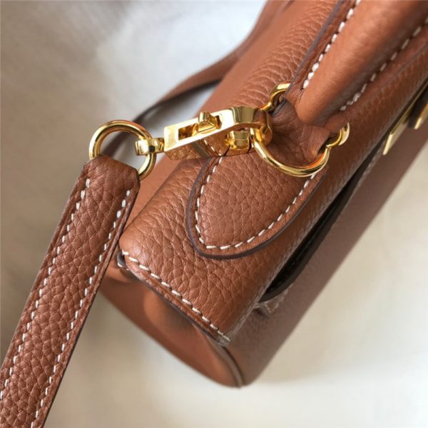 hermes kelly bag 28 - Image 3