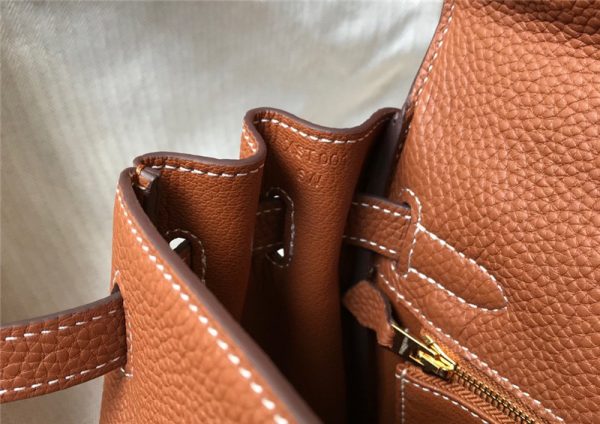 hermes kelly bag 28 - Image 5