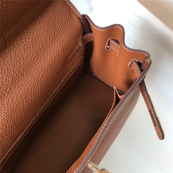 hermes kelly bag 28 - Image 6