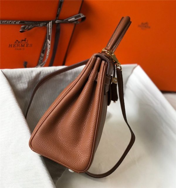 hermes kelly bag 28 - Image 4