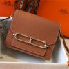 Hermes Sac Roulis mini