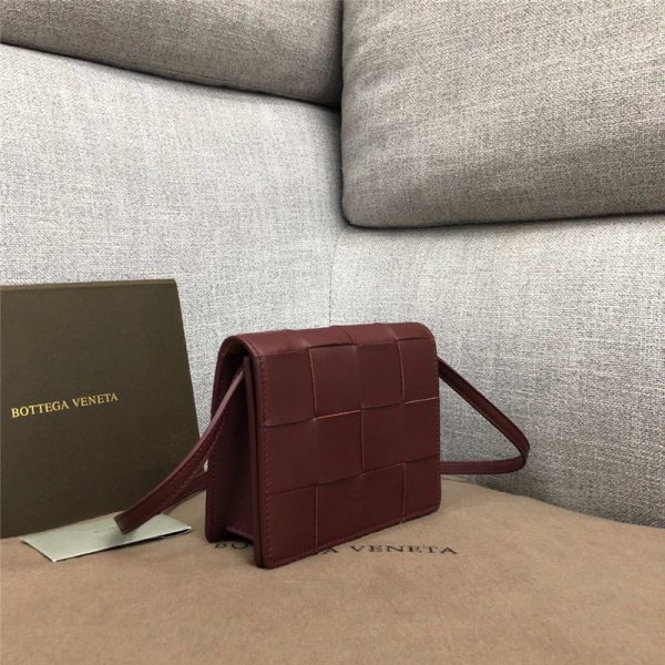 bottega veneta cassette bag mini - Image 5