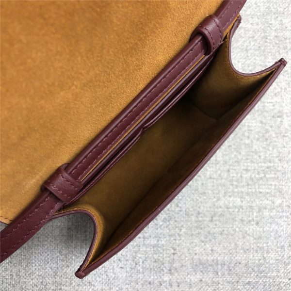 bottega veneta cassette bag mini - Image 6