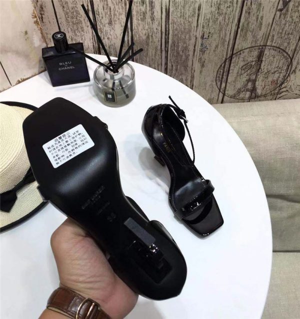 ysl opyum sandals - Image 7