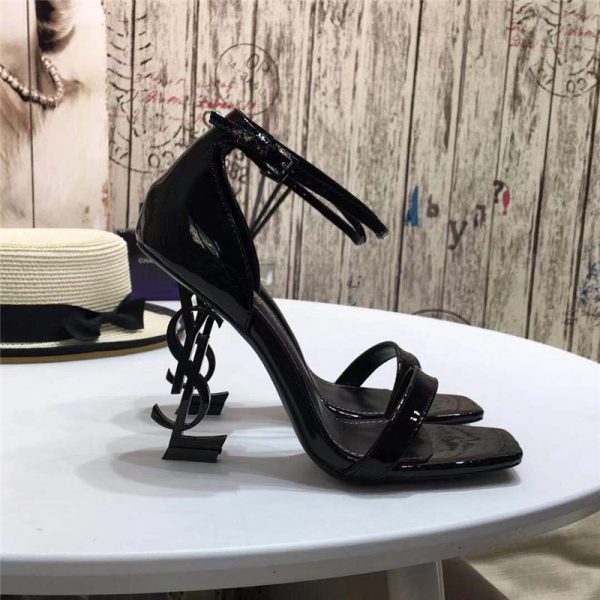 ysl opyum sandals - Image 3