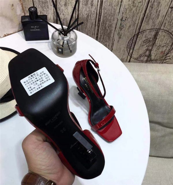 ysl opyum sandals - Image 6