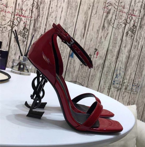 ysl opyum sandals - Image 5