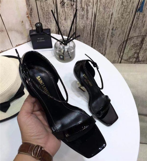 ysl opyum sandals - Image 6