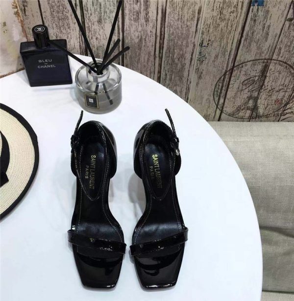 ysl opyum sandals - Image 3