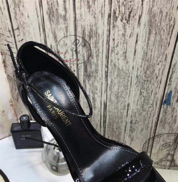 ysl opyum sandals - Image 5