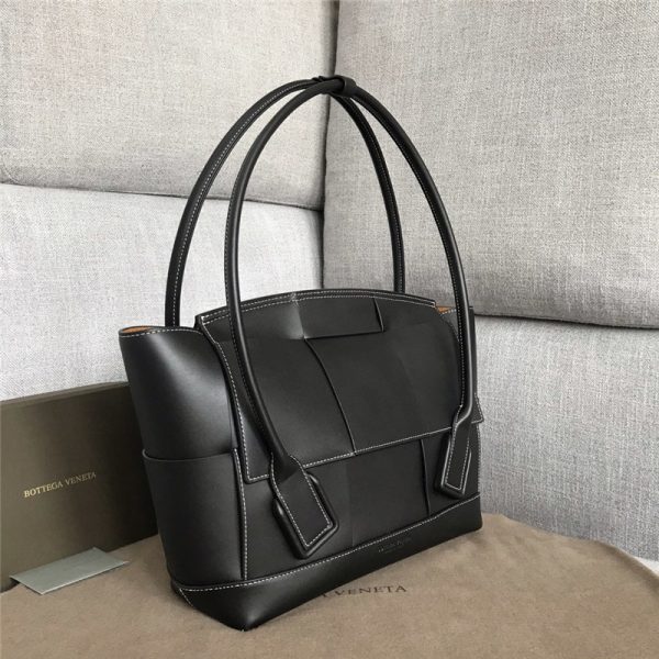 Bottega Veneta | Arco 48 Bag - Image 3