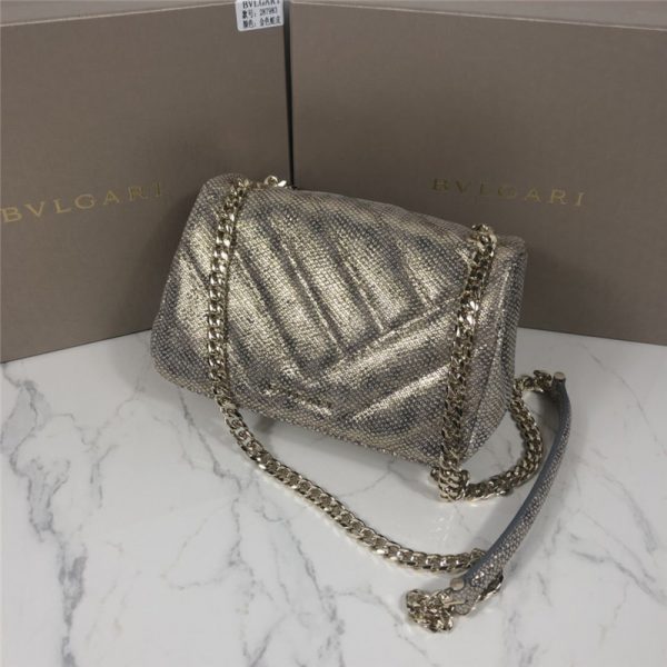 BVLGARI handbag - Image 6