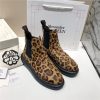 alexander mcqueen leopard sneaker