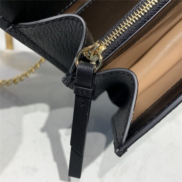 chloe aby lock shoulder bag - Image 3