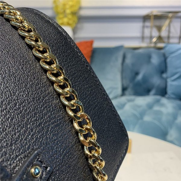 chloe aby lock shoulder bag - Image 6
