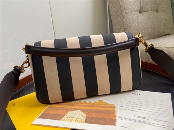 fendi baguette medium - Image 3