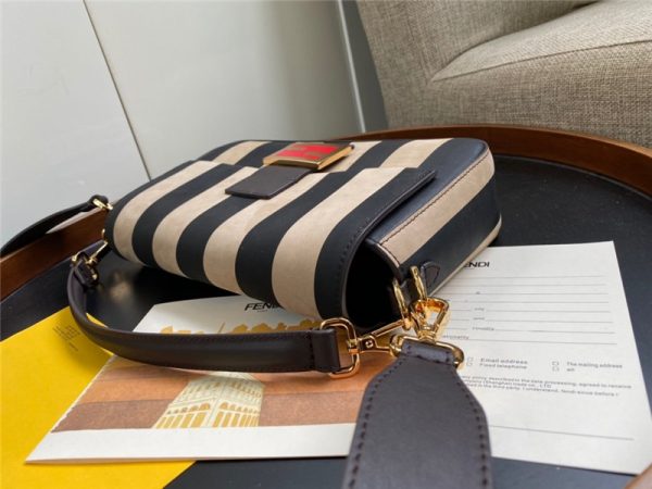 fendi baguette medium - Image 4
