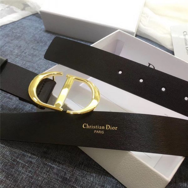 Dior Belt - Image 3