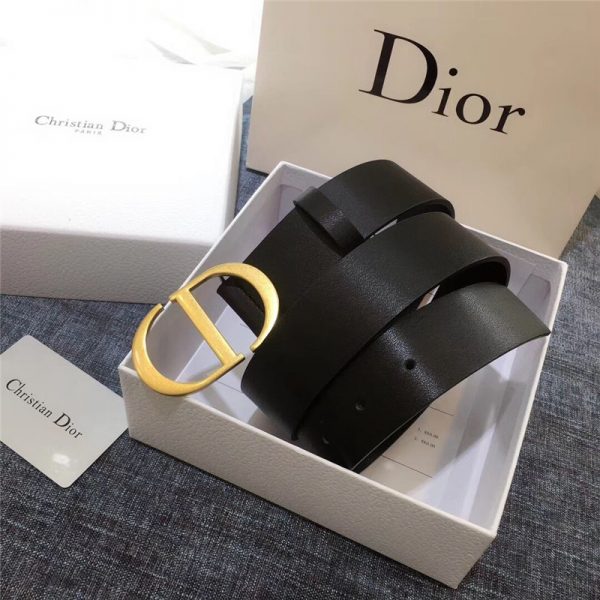 Dior Belt - Image 5