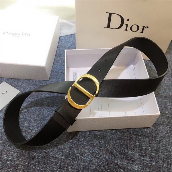 Dior Belt - Image 6