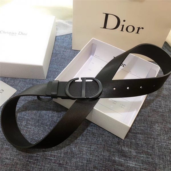 Dior Belt - Image 8