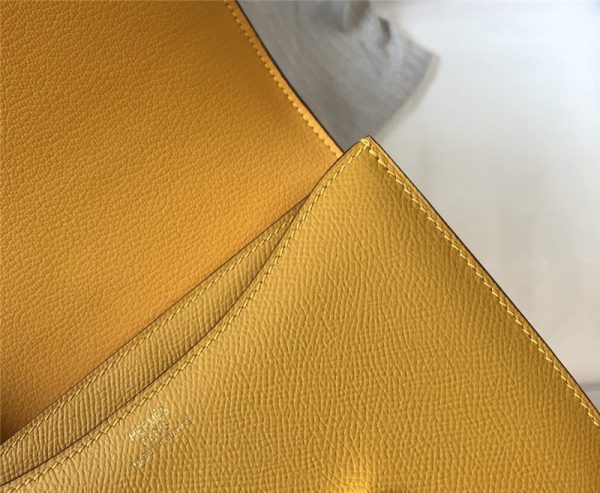 Hermes Constance 23 Bag - Image 6