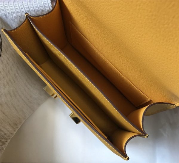 Hermes Constance 23 Bag - Image 5