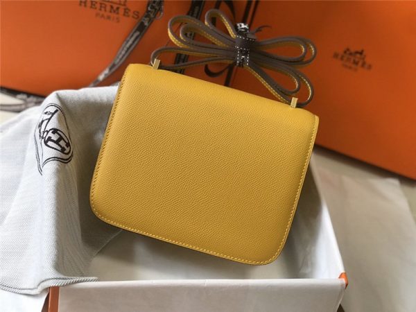Hermes Constance 23 Bag - Image 2